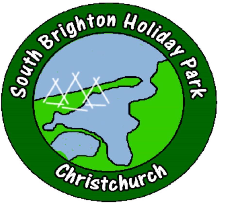 South Brighton Holiday Park Christchurch Extérieur photo