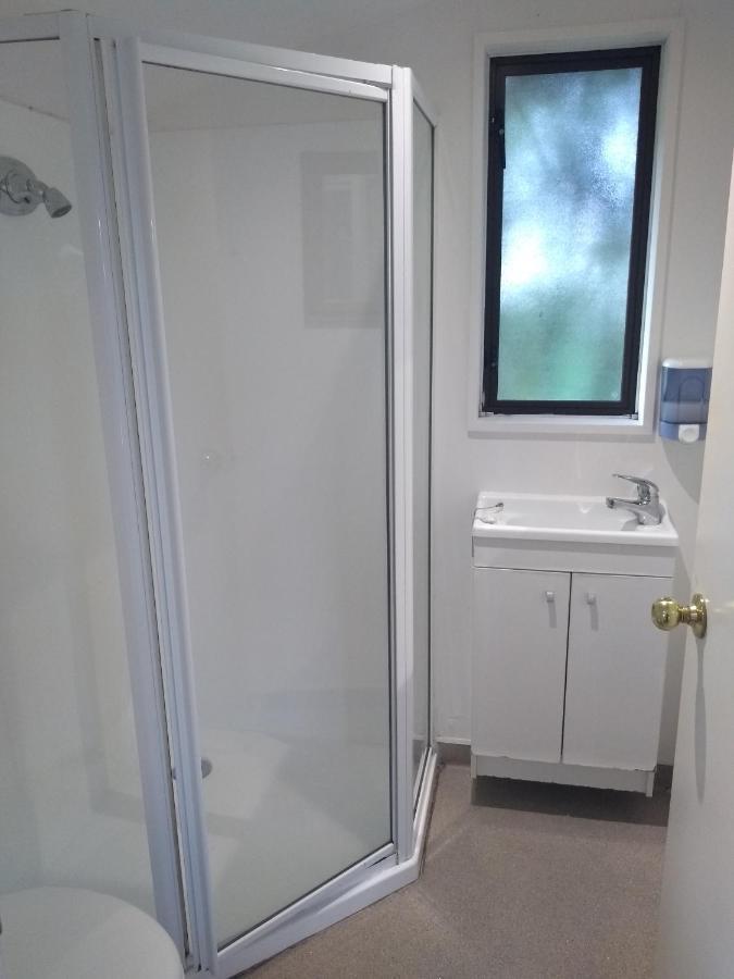 South Brighton Holiday Park Christchurch Extérieur photo