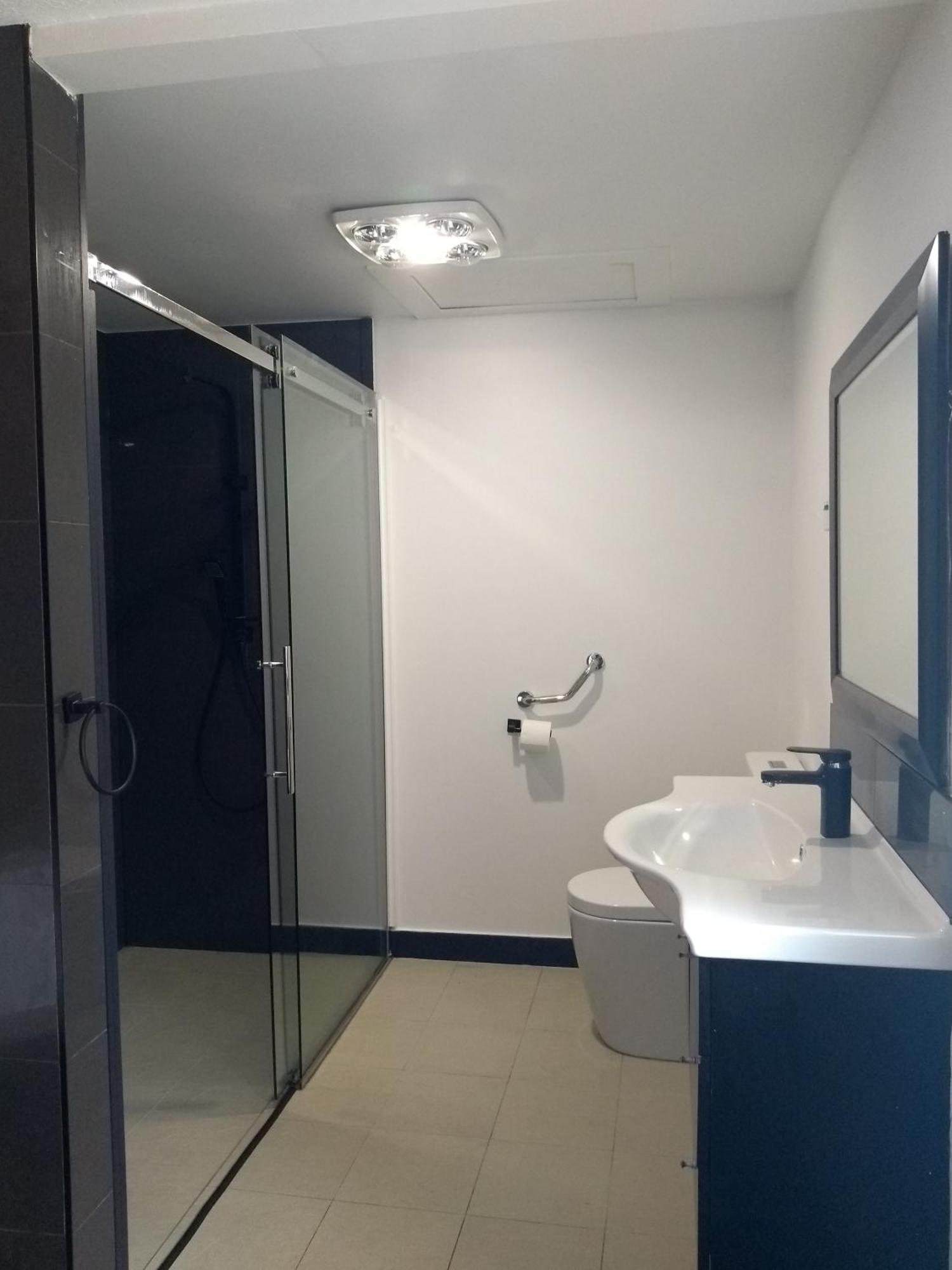 South Brighton Holiday Park Christchurch Extérieur photo