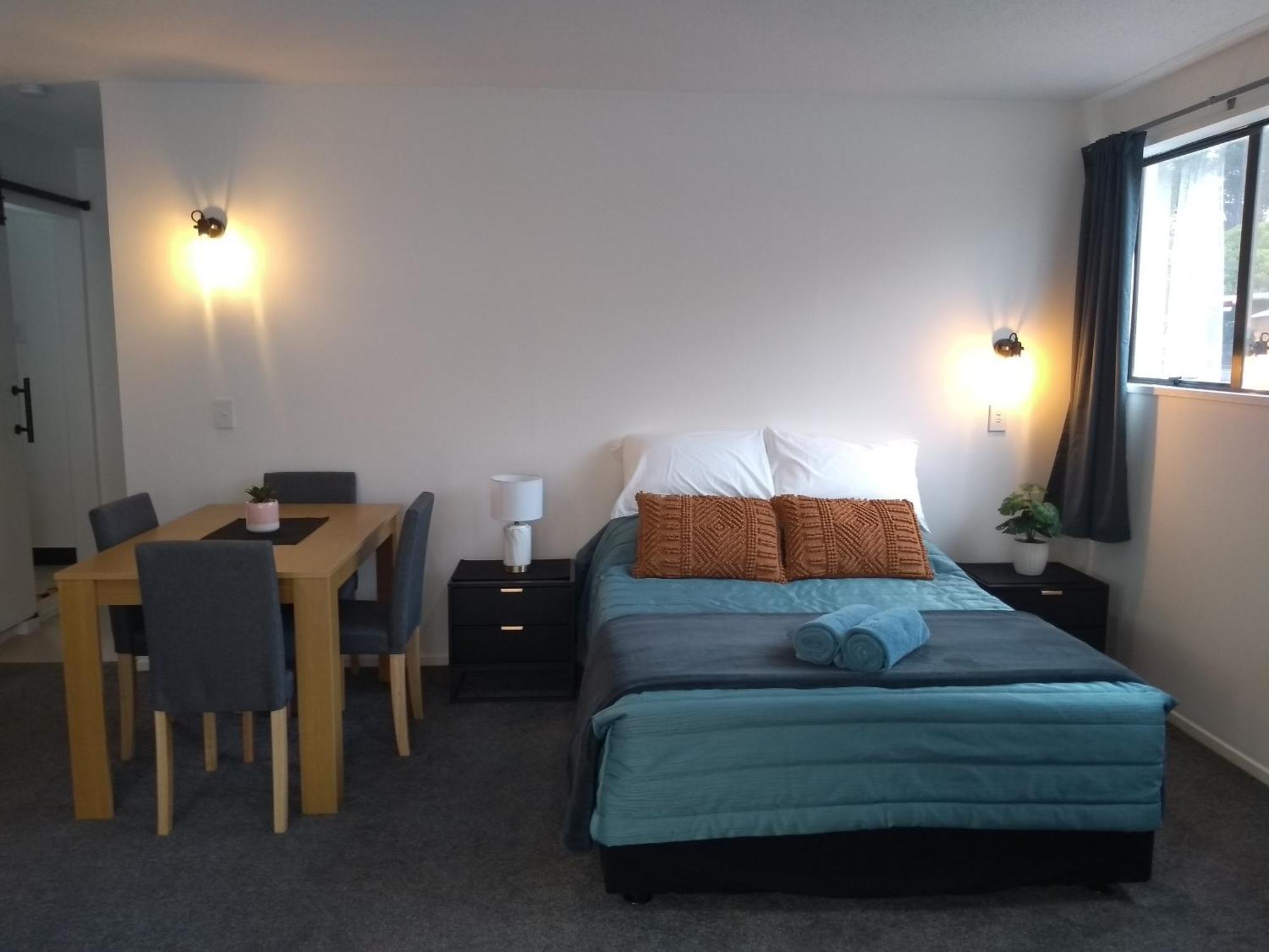 South Brighton Holiday Park Christchurch Extérieur photo
