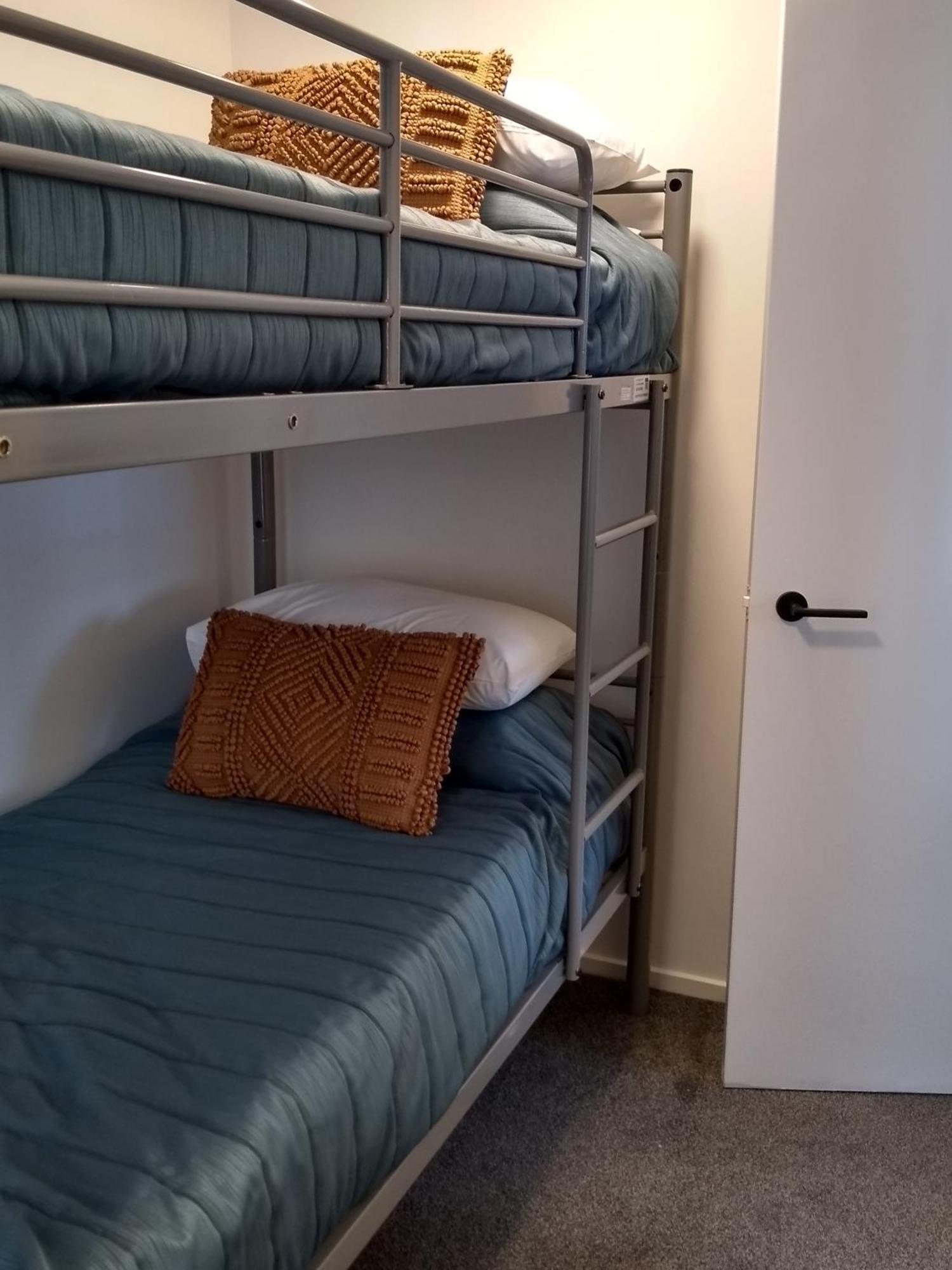 South Brighton Holiday Park Christchurch Extérieur photo