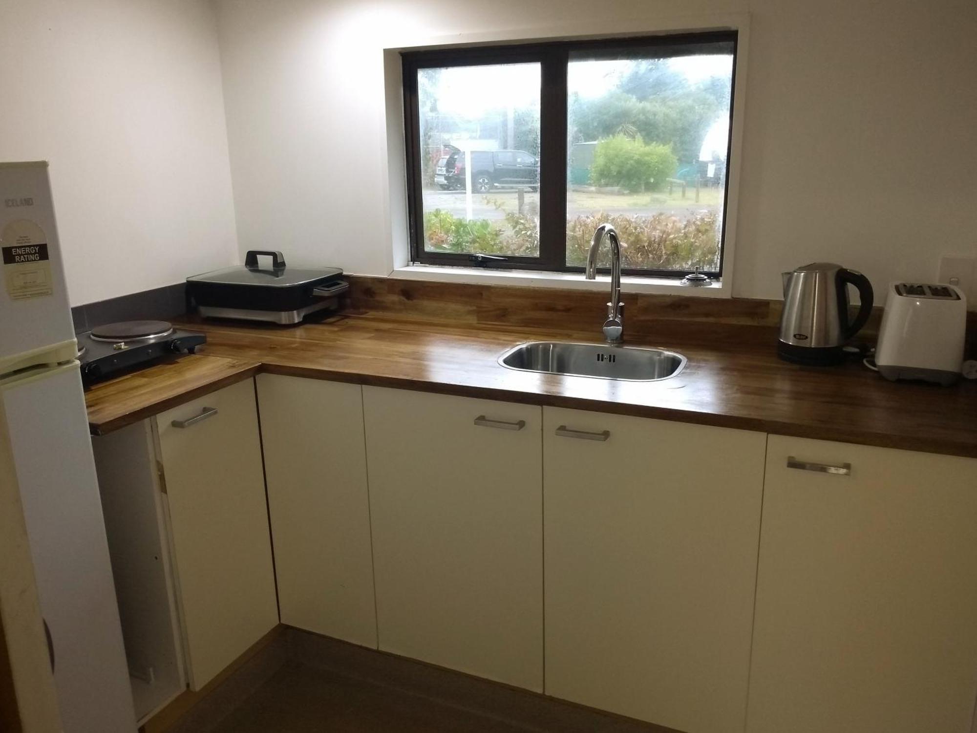 South Brighton Holiday Park Christchurch Extérieur photo