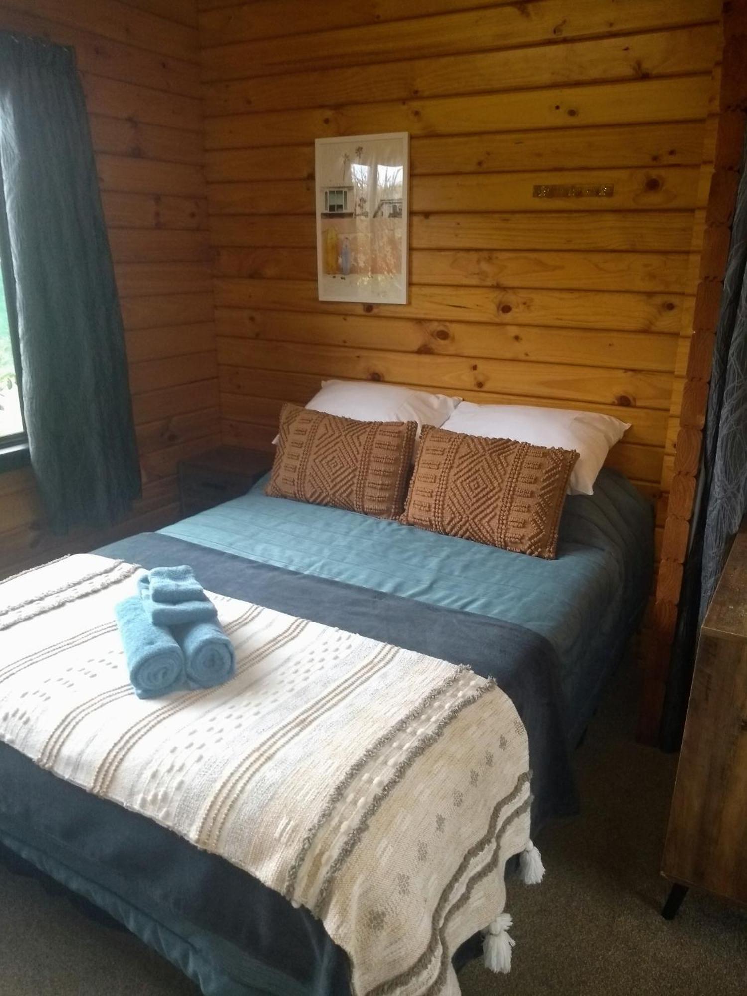 South Brighton Holiday Park Christchurch Extérieur photo
