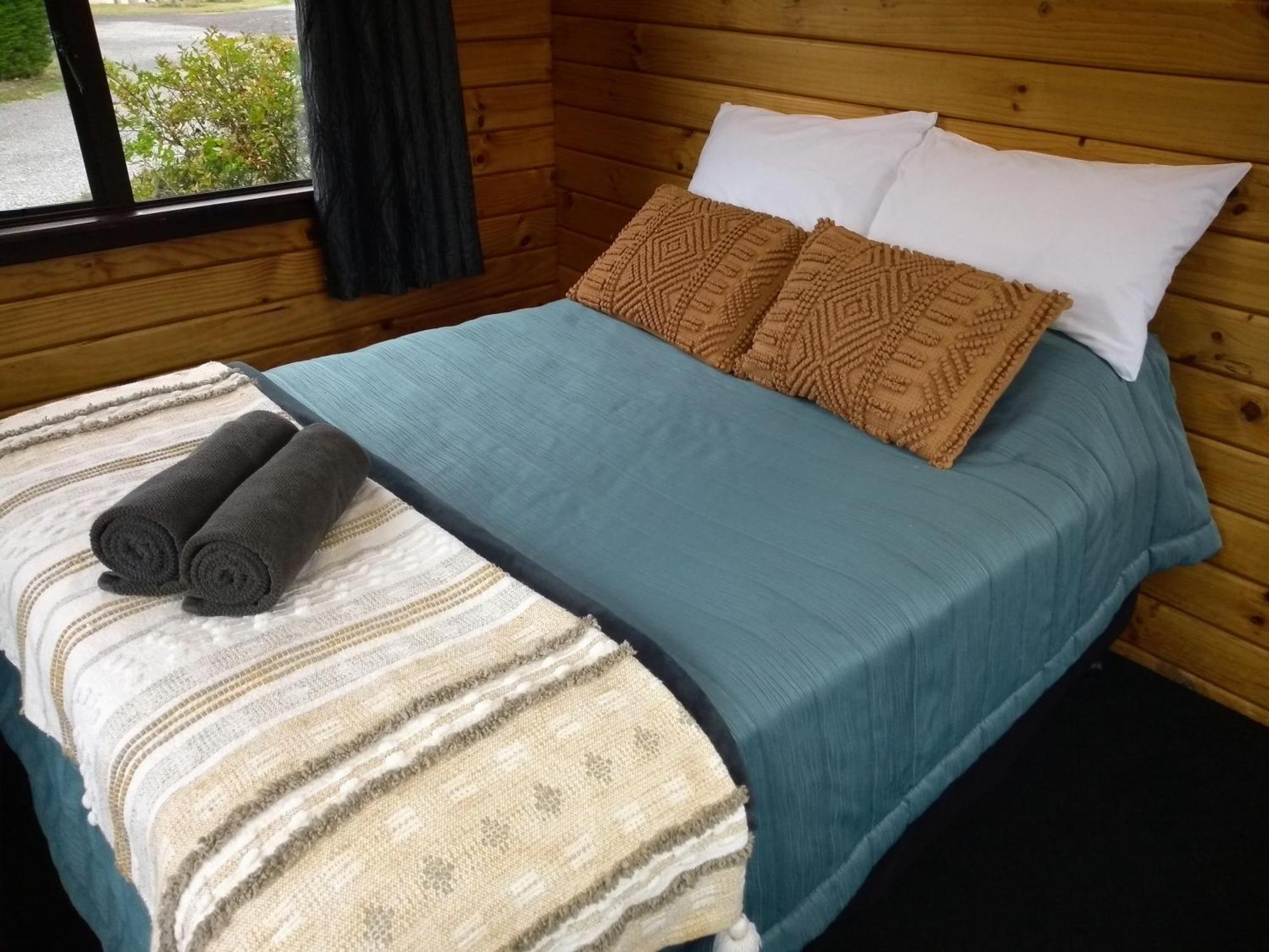South Brighton Holiday Park Christchurch Extérieur photo