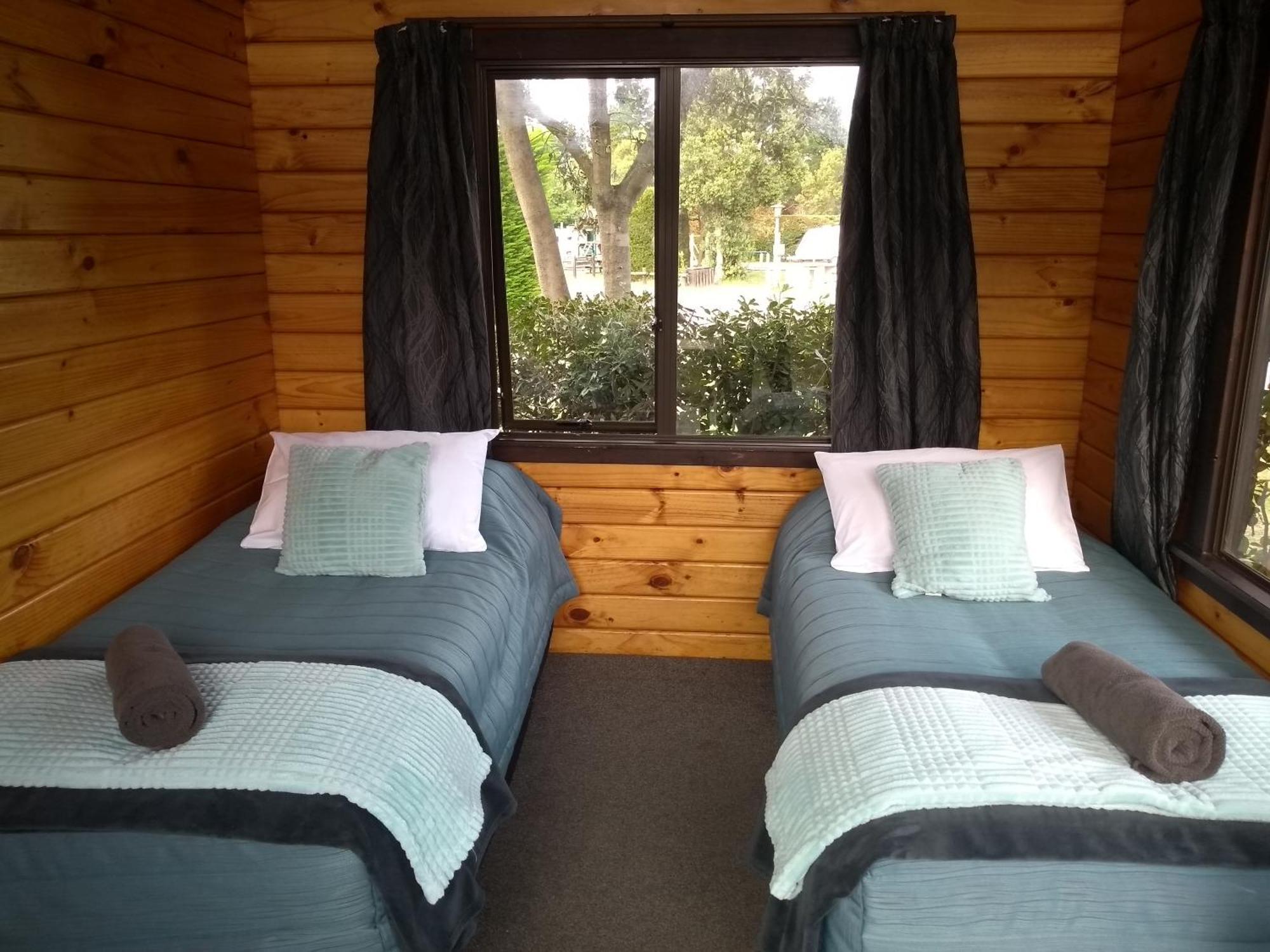 South Brighton Holiday Park Christchurch Extérieur photo