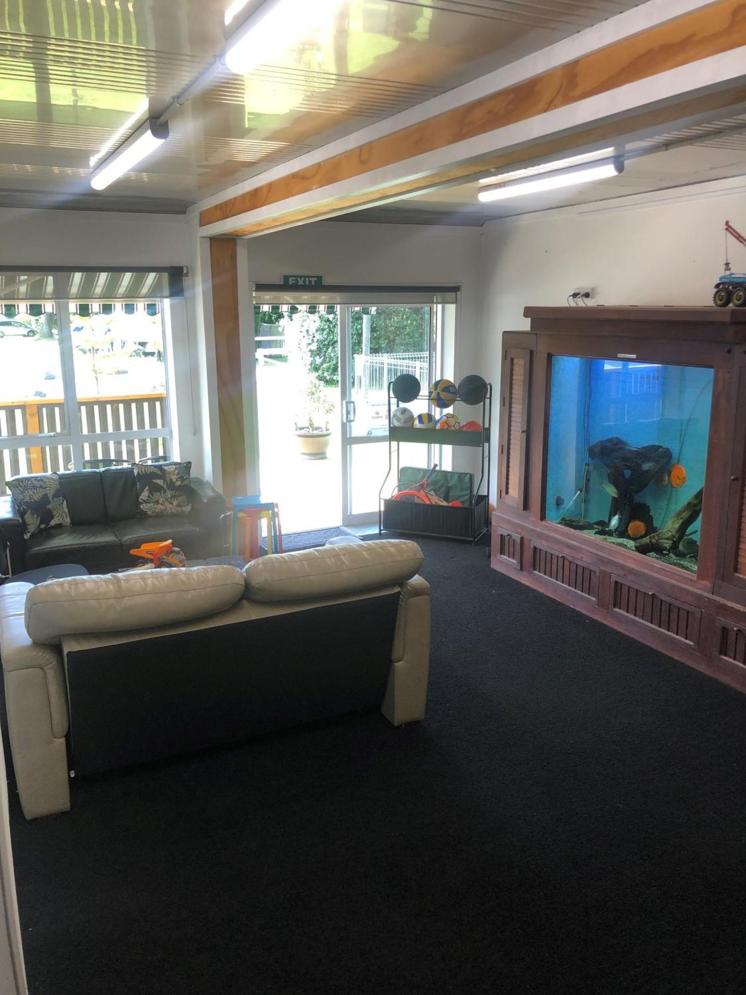South Brighton Holiday Park Christchurch Extérieur photo