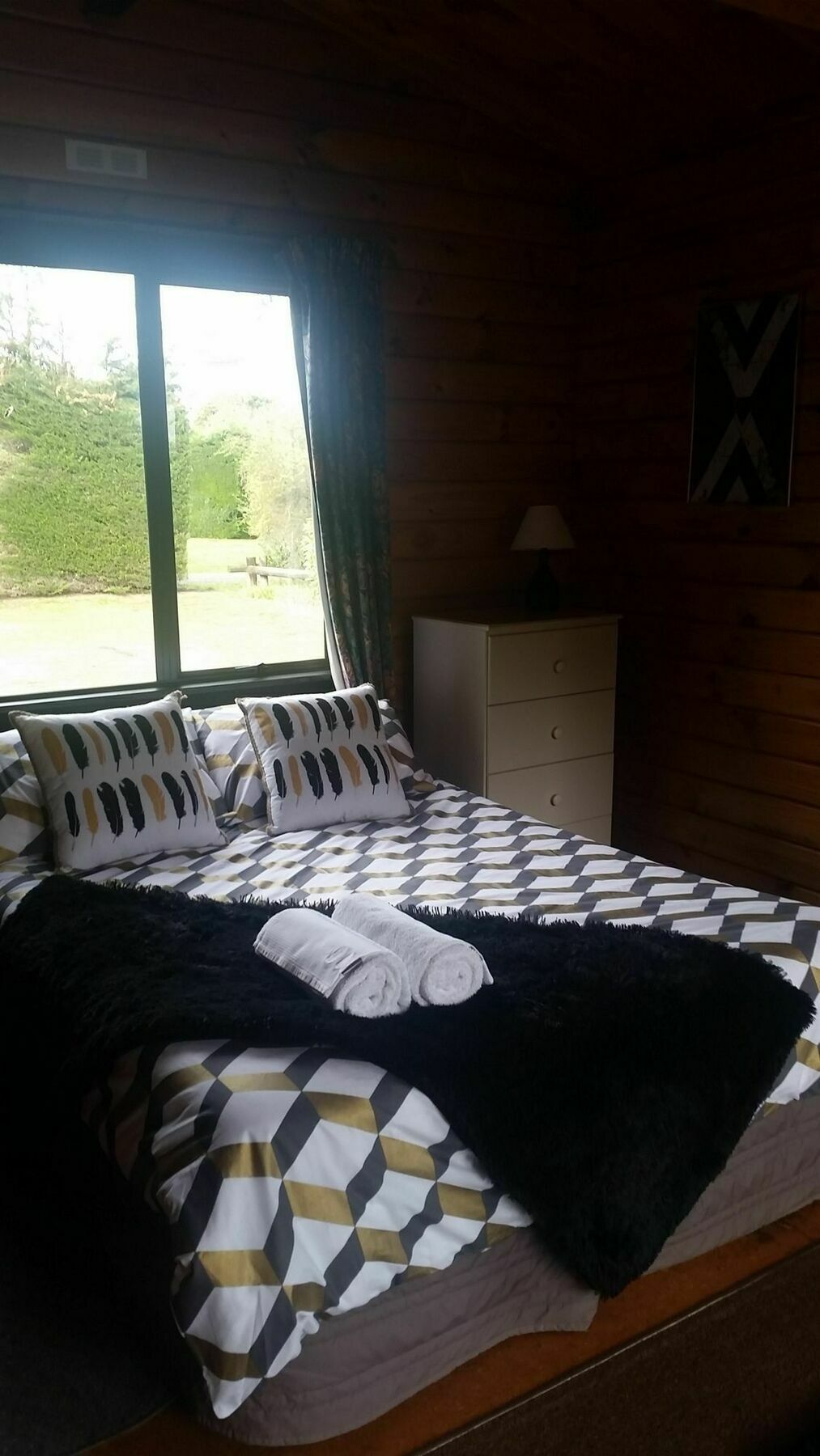 South Brighton Holiday Park Christchurch Extérieur photo