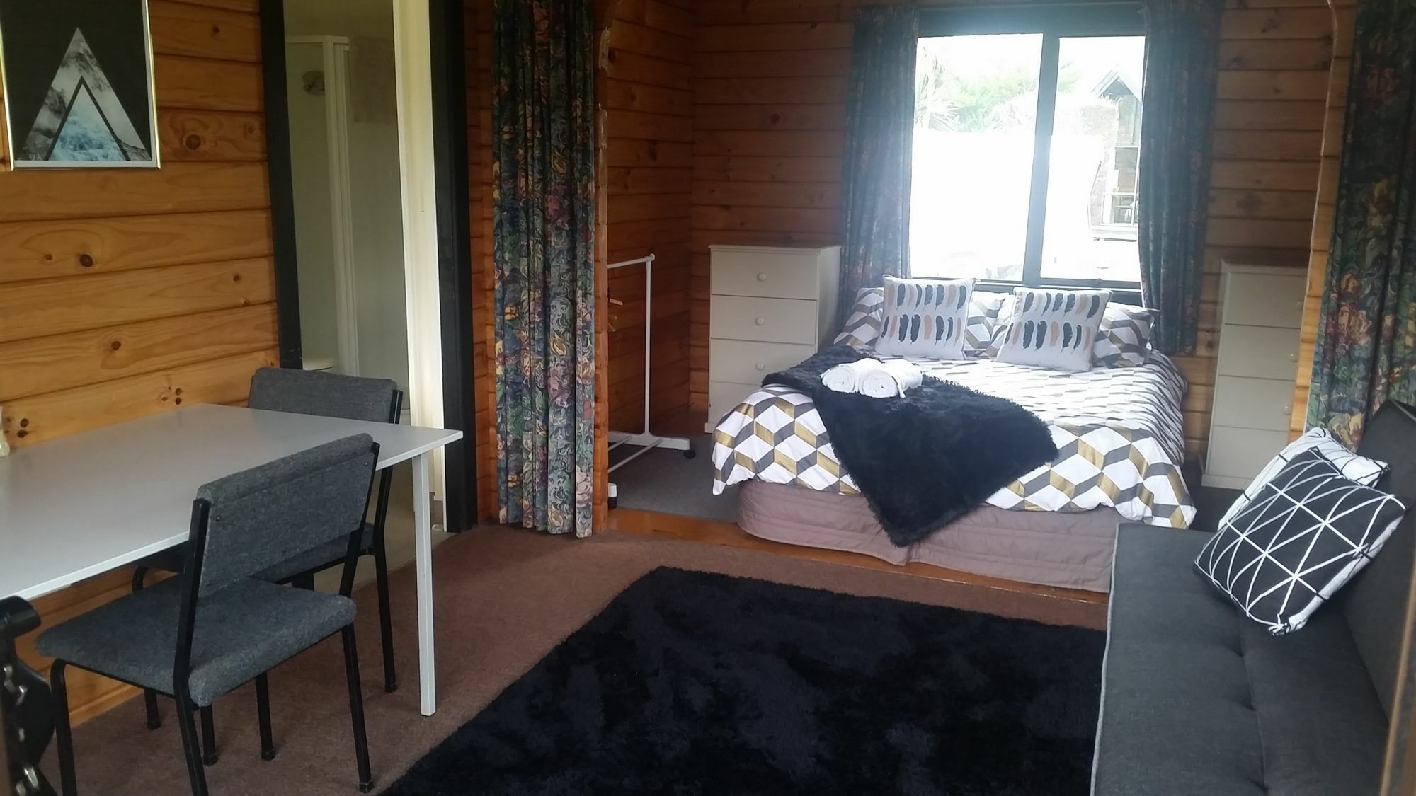 South Brighton Holiday Park Christchurch Extérieur photo