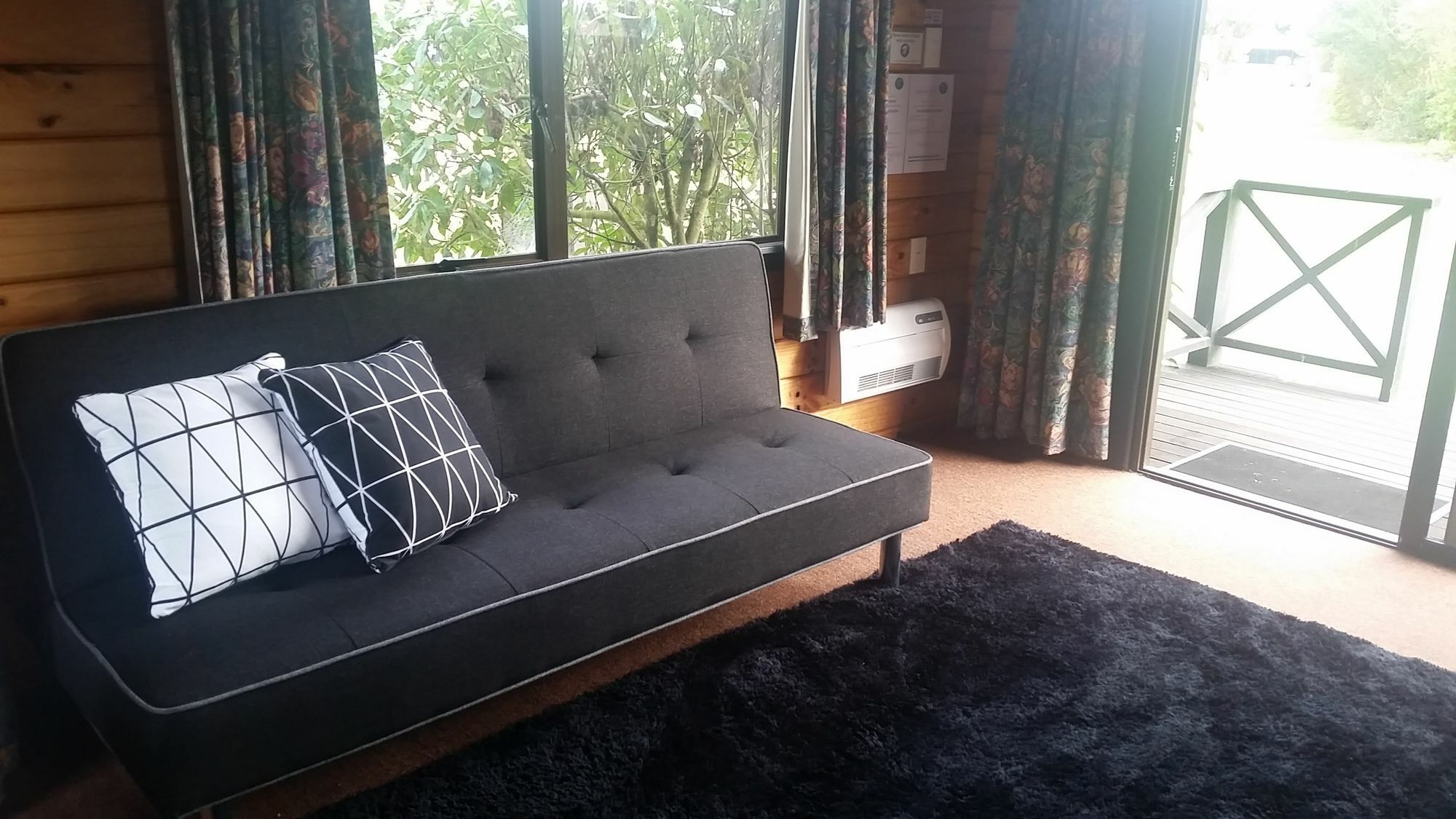 South Brighton Holiday Park Christchurch Extérieur photo
